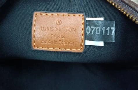 louis vuitton seri numarası sorgulama|Louis Vuitton 1108.